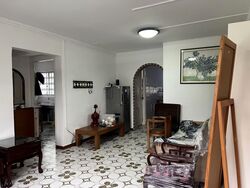 Blk 365 Clementi Avenue 2 (Clementi), HDB 4 Rooms #547545671